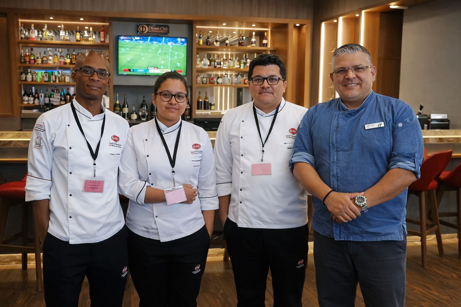 Artes Culinarias: Técnicas Internacionales e Innovación Moderna, Carnicería y Charcutería